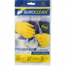 [10200300] Рукавички господарські Buroclean, розмір S