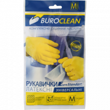 [10200301] Рукавички господарські Buroclean, розмір M