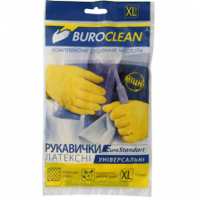 [10200303] Рукавички господарські Buroclean, розмір XL