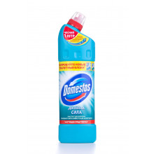 DOMESTOS Засіб для туалету, 1л, Атлантична свіжість