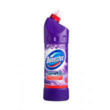 DOMESTOS Засіб для туалету, 1л, Лавандова свіжість