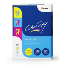 [A4.120.CC] Папір Color Copy 120г/м2 А4, 250арк