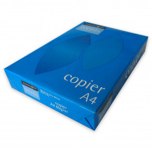 [A4.80.TC] Папір Tecnis Copier, А4, 80г/м, 500 арк.