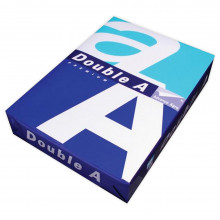 [A4.80.DoubleA] Папір Double A, А4, 80г/м, 500 арк.