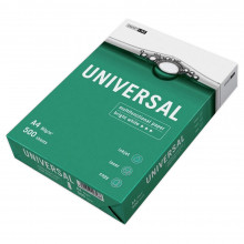 [A4.80.SmartLineUniversal] Папір Smart Line Universal, А4, 80г/м, 500арк.