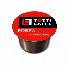 [tt.51564] Кава в капсулах TOTTI Caffe Forza, 8г *100