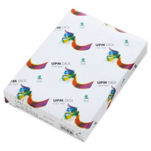 [A3.160.UPM] Папір UPM DIGI Color Laser 160г/м2 А3, 250 арк